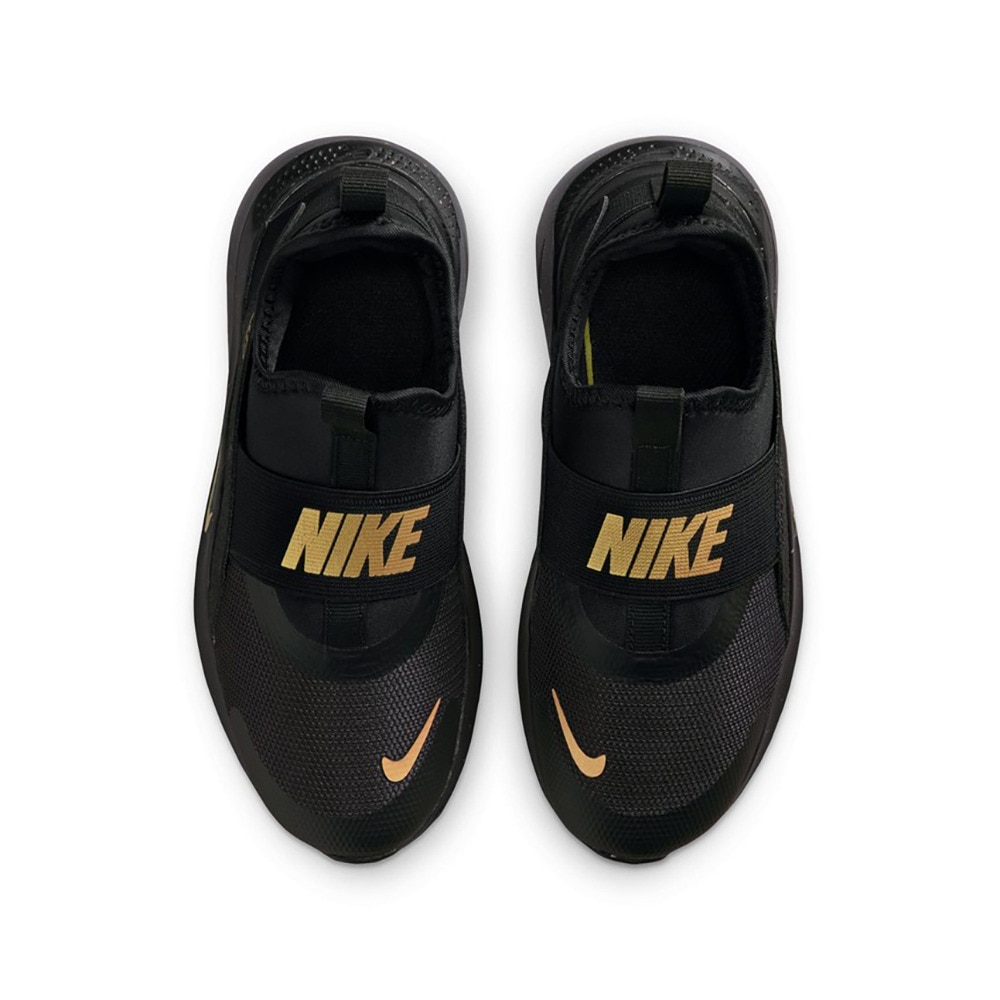 ナイキ（NIKE）（キッズ）ジュニアスニーカー スポーツシューズ フレックス ランナー 4 IM6736-001