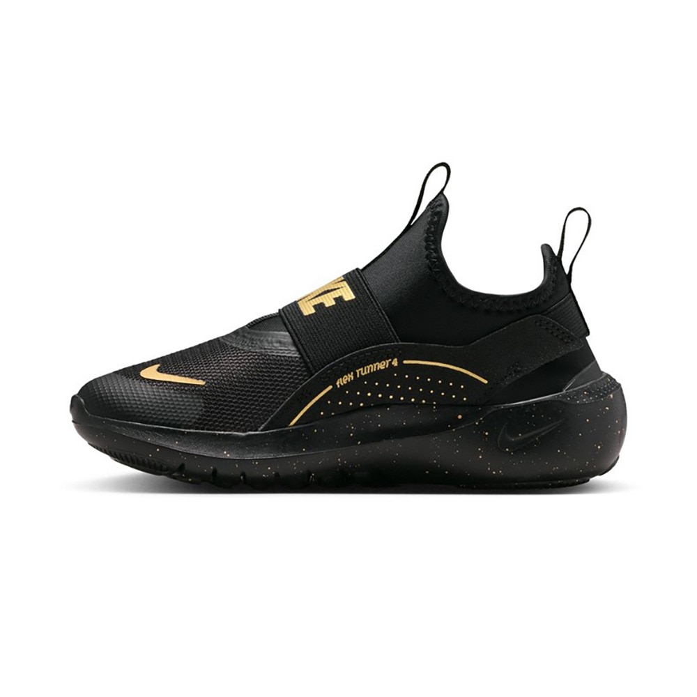 ナイキ（NIKE）（キッズ）ジュニアスニーカー スポーツシューズ フレックス ランナー 4 IM6736-001