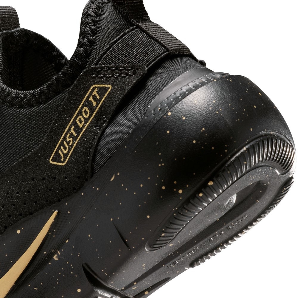 ナイキ（NIKE）（キッズ）ジュニアスニーカー スポーツシューズ フレックス ランナー 4 IM6736-001