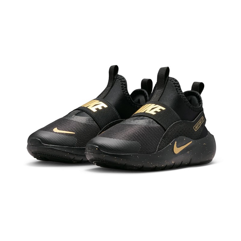 ナイキ（NIKE）（キッズ）ジュニアスニーカー スポーツシューズ フレックス ランナー 4 IM6736-001