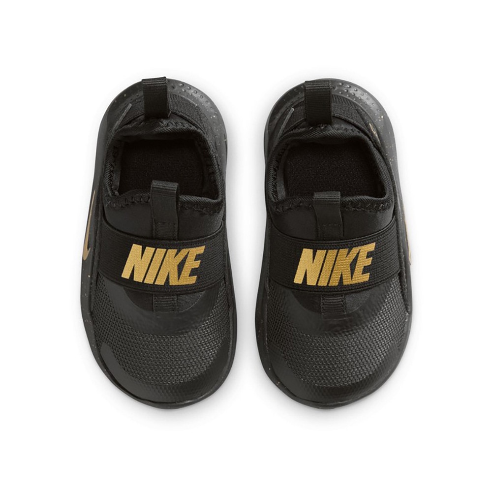 ナイキ（NIKE）（キッズ）ジュニアスニーカー スポーツシューズ フレックス ランナー 4 IM6738-001