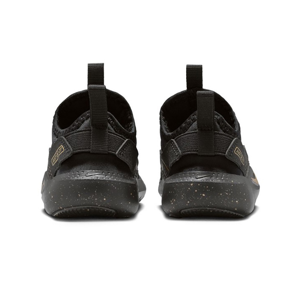 ナイキ（NIKE）（キッズ）ジュニアスニーカー スポーツシューズ フレックス ランナー 4 IM6738-001