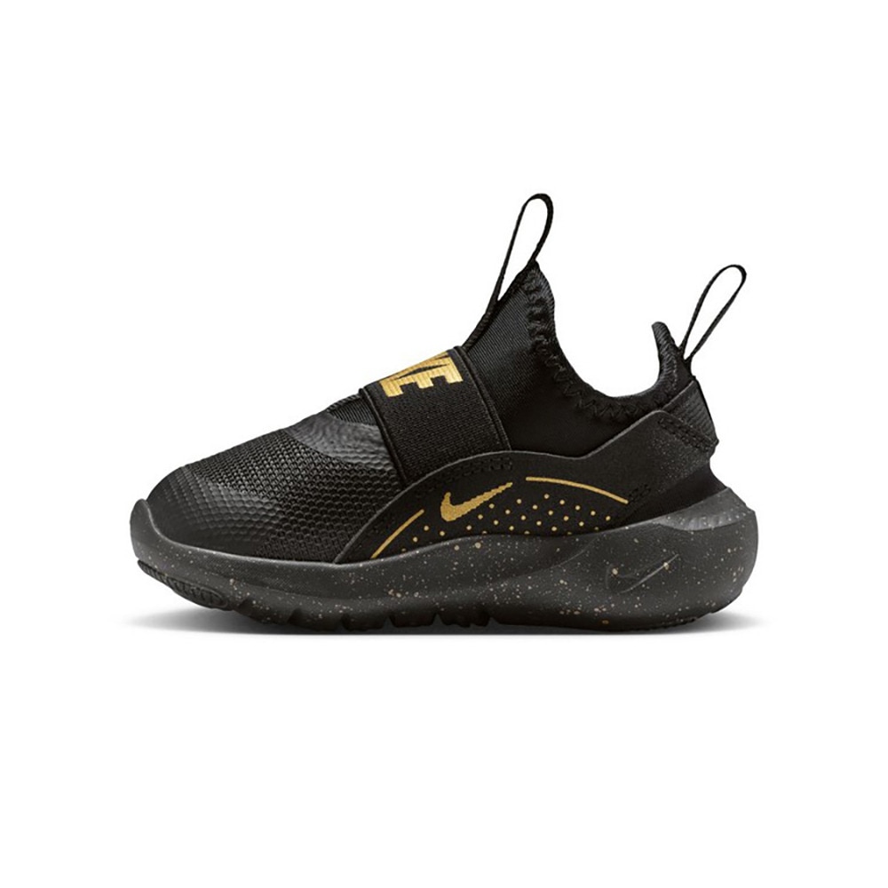ナイキ（NIKE）（キッズ）ジュニアスニーカー スポーツシューズ フレックス ランナー 4 IM6738-001