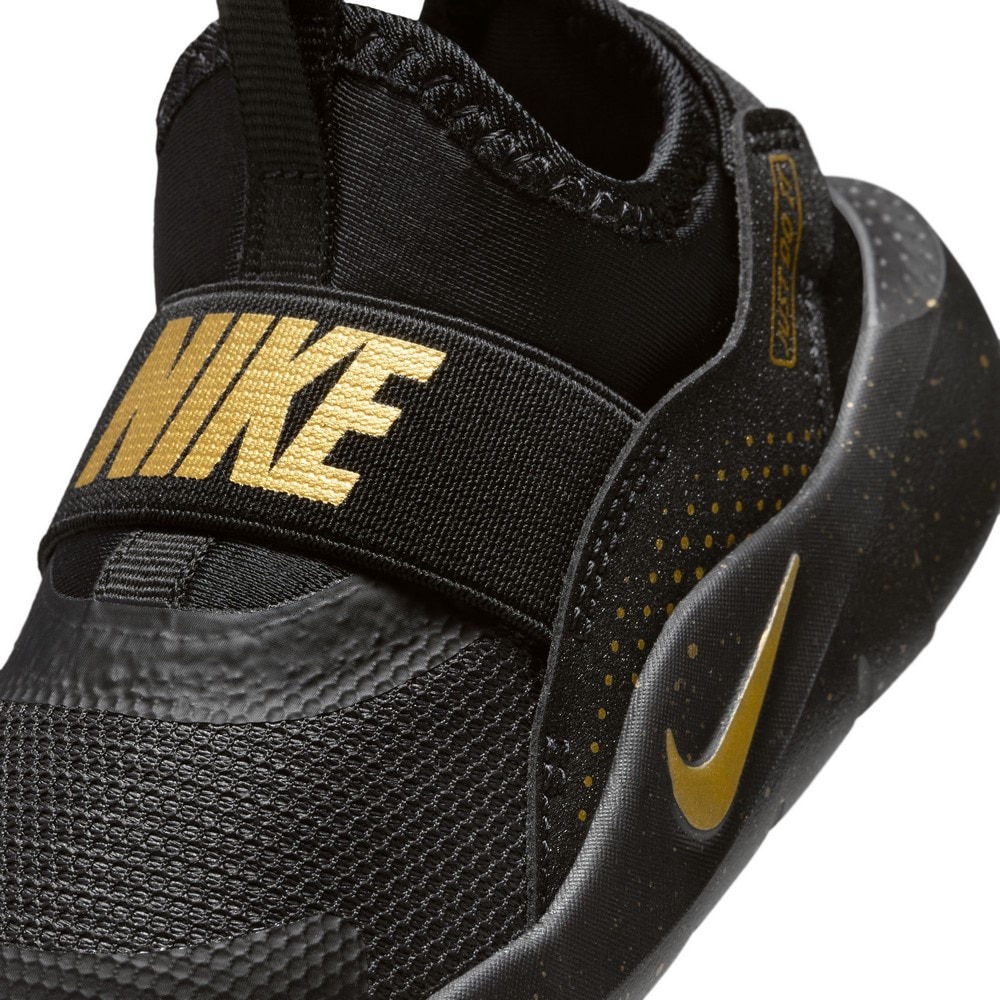 ナイキ（NIKE）（キッズ）ジュニアスニーカー スポーツシューズ フレックス ランナー 4 IM6738-001