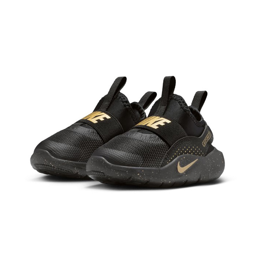 ナイキ（NIKE）（キッズ）ジュニアスニーカー スポーツシューズ フレックス ランナー 4 IM6738-001