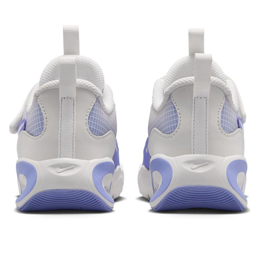 ナイキ（NIKE）（キッズ）キッズ スニーカー スポーツシューズ エア マックス ノヴァ グレー ブルー PS FN4459-008 カジュアル シューズ