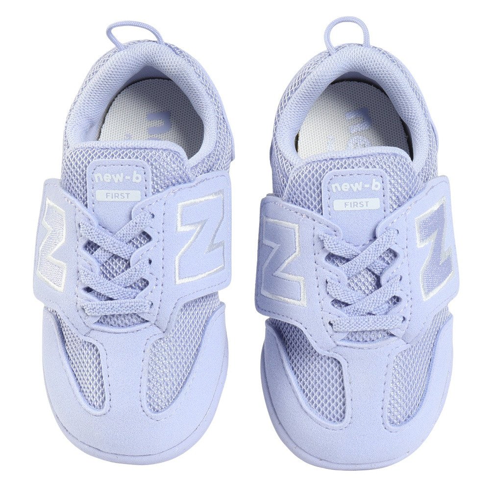 ニューバランス（new balance）（キッズ）ジュニア スニーカー