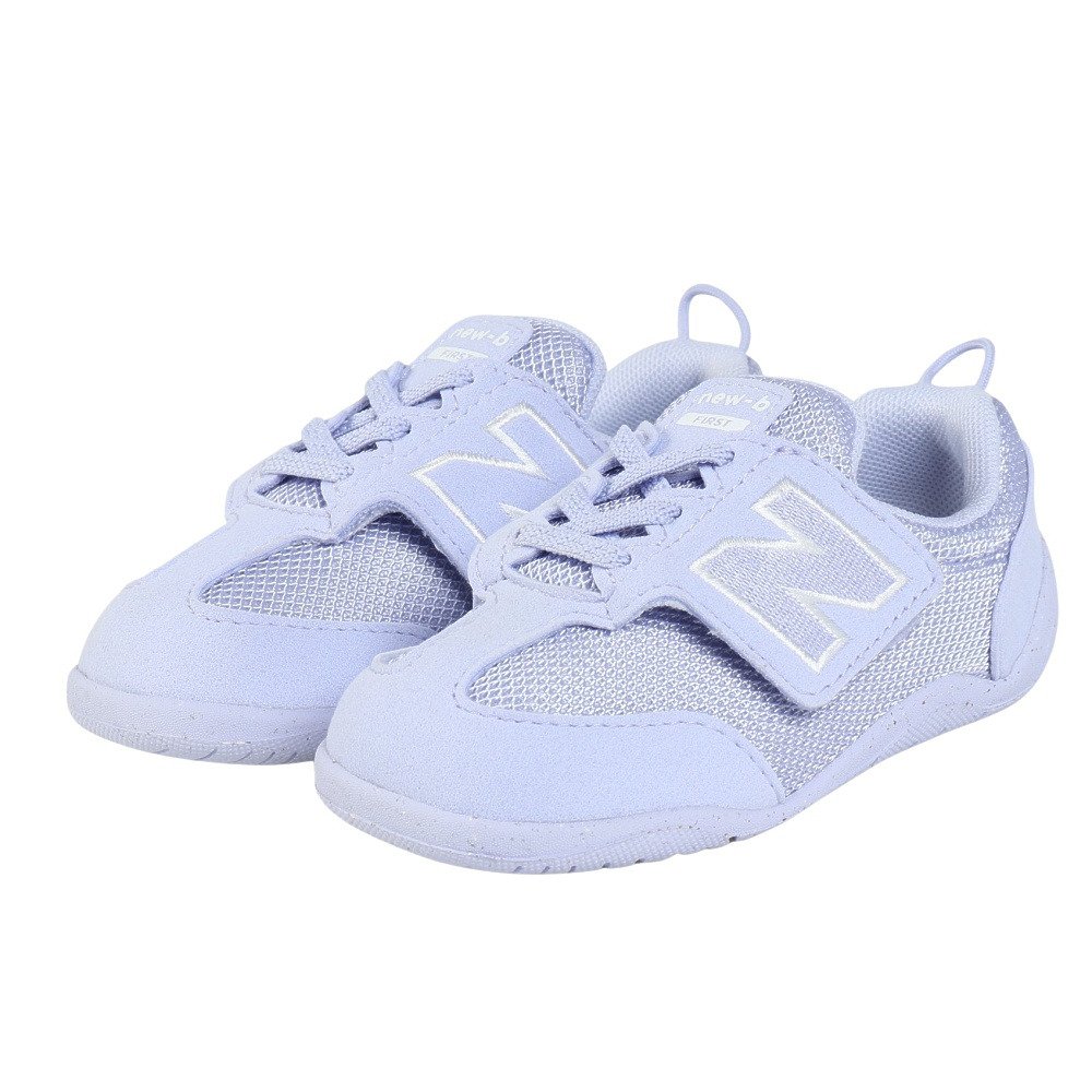 ニューバランス（new balance）（キッズ）ジュニア スニーカー
