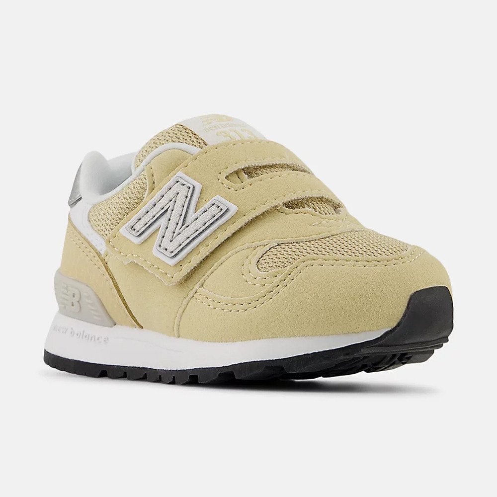 ニューバランス（new balance）（キッズ）ジュニア スニーカー