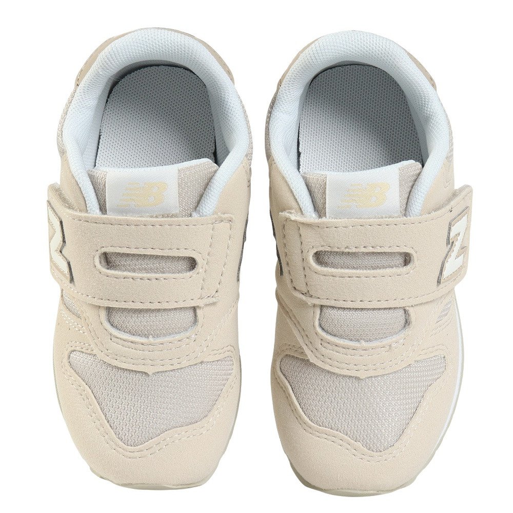 ニューバランス（new balance）（キッズ）ジュニアスニーカー スポーツ