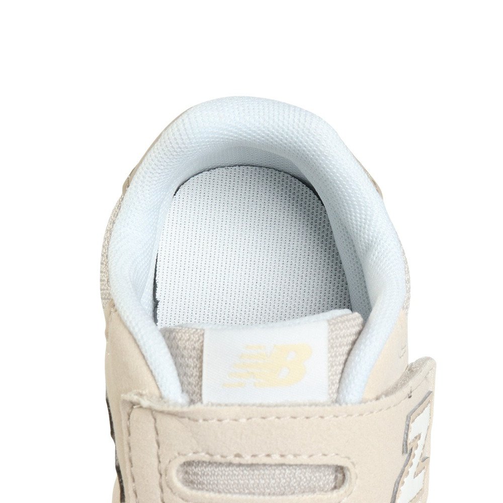 ニューバランス（new balance）（キッズ）ジュニアスニーカー スポーツ