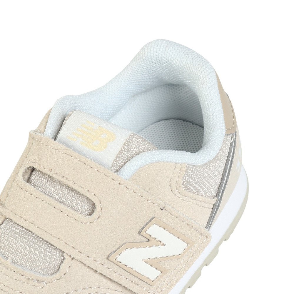 ニューバランス（new balance）（キッズ）ジュニアスニーカー スポーツ