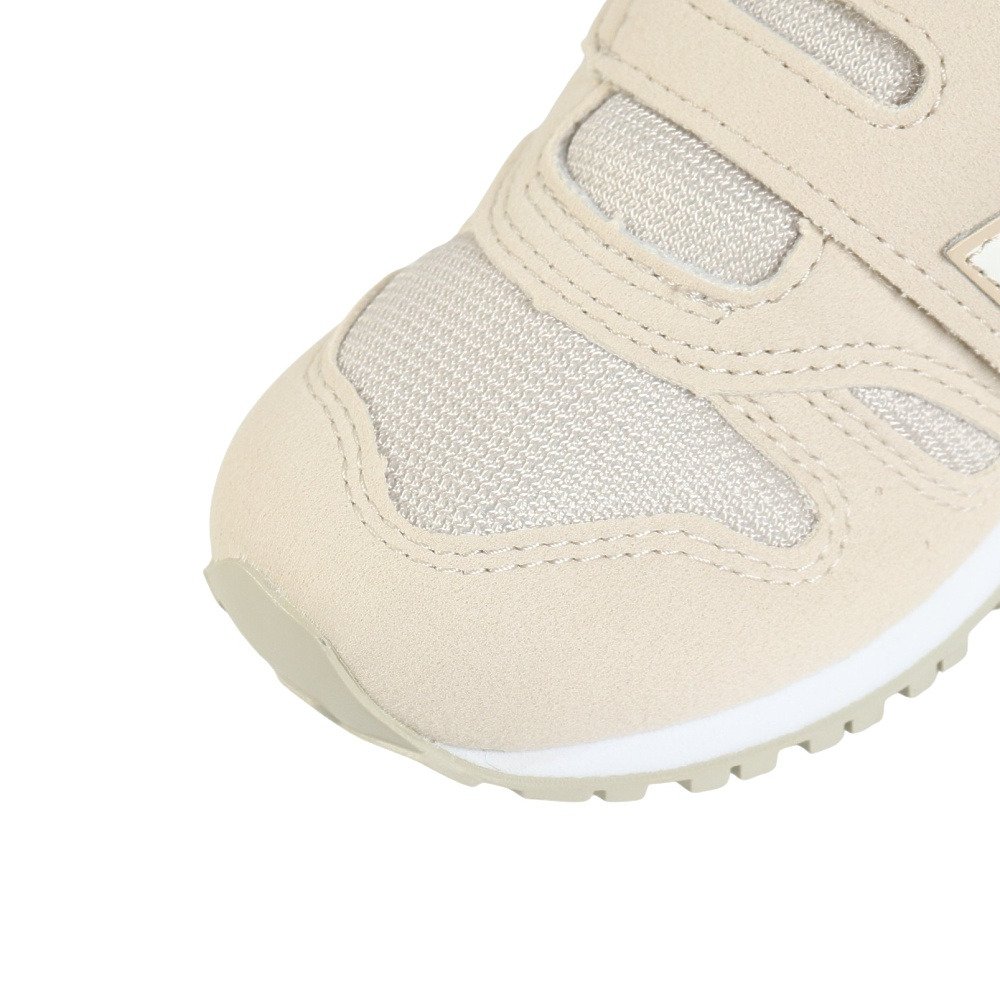 ニューバランス（new balance）（キッズ）ジュニアスニーカー スポーツ