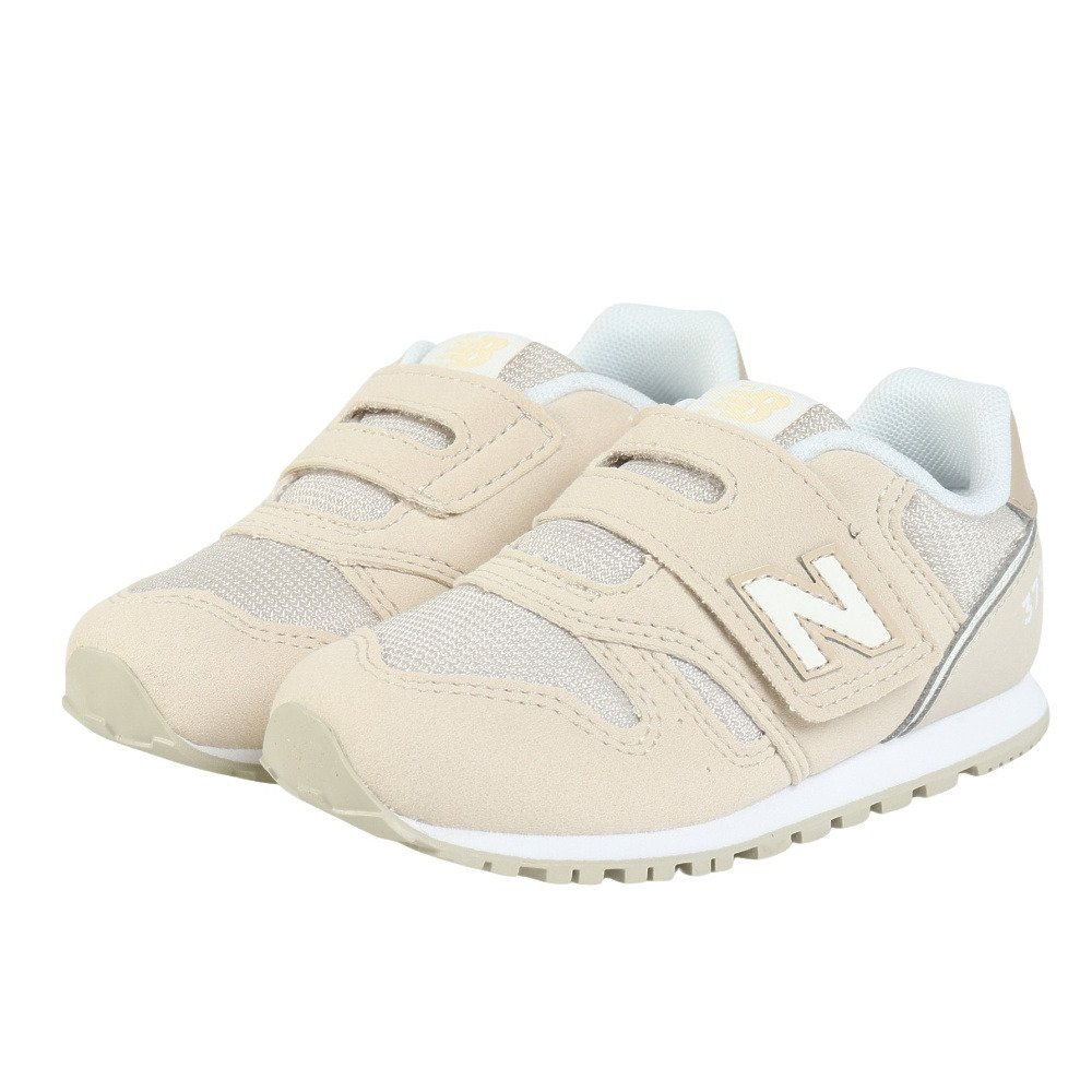 ニューバランス（new balance）（キッズ）ジュニアスニーカー スポーツ