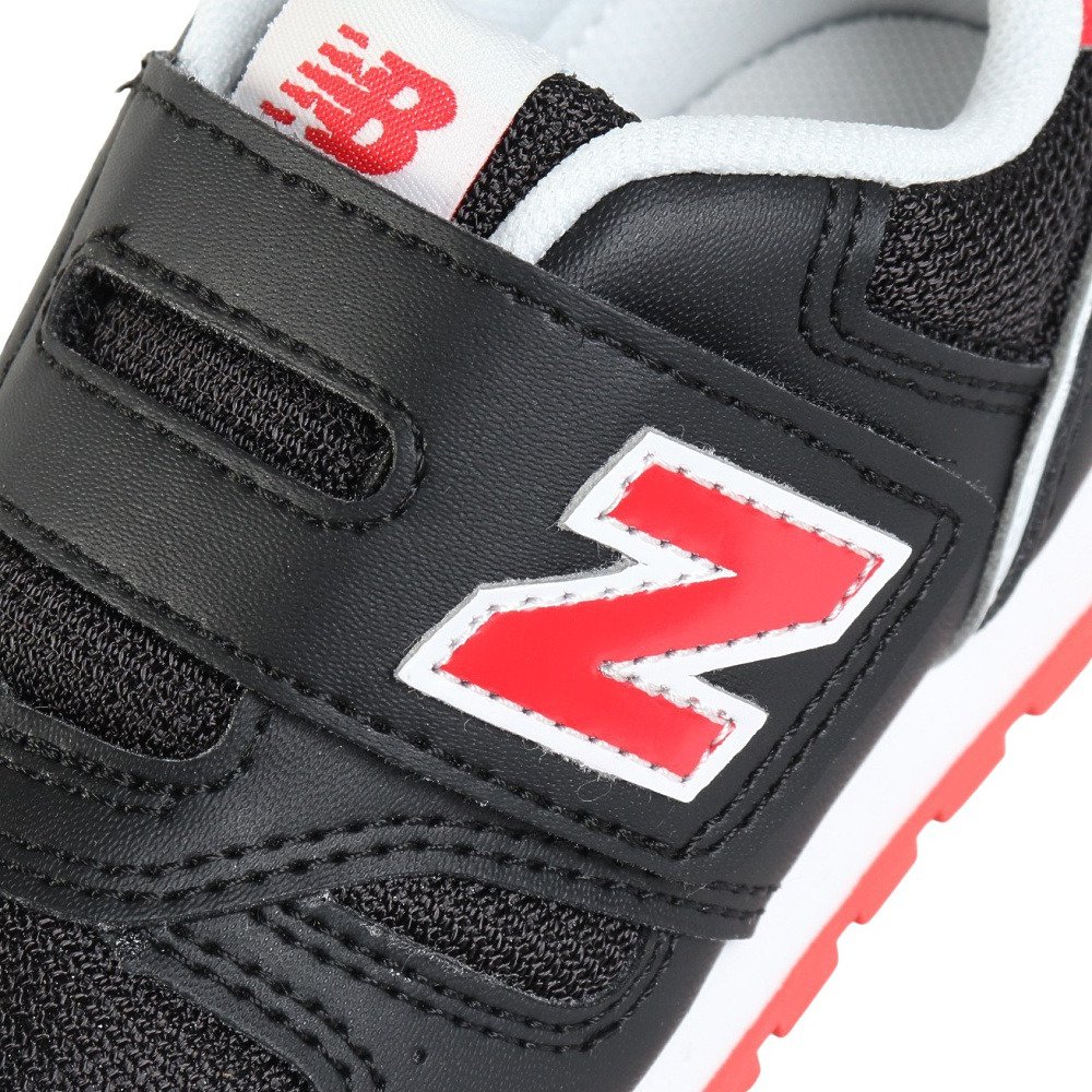 ニューバランス（new balance）（キッズ）ジュニアスニーカー スポーツ