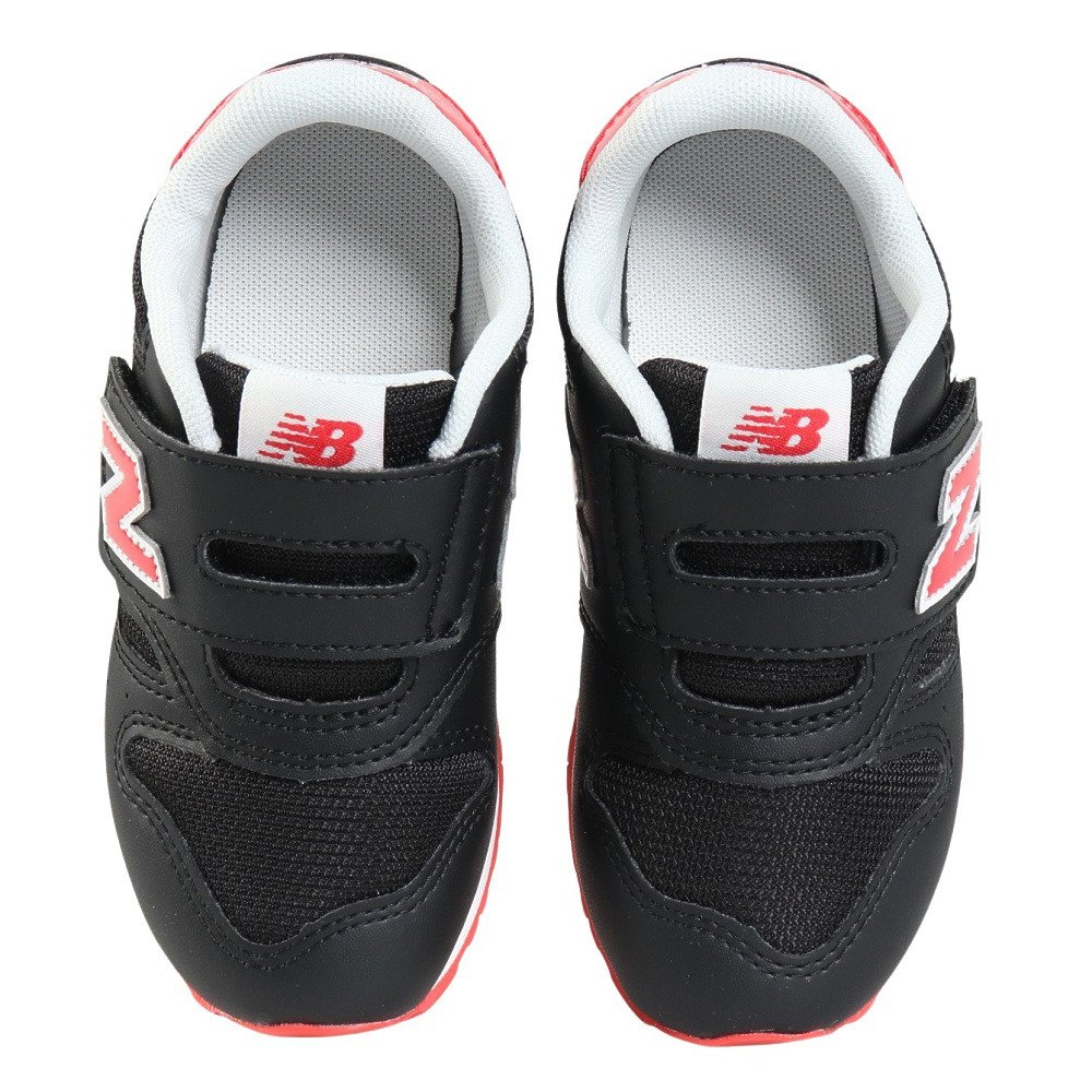 ニューバランス（new balance）（キッズ）ジュニアスニーカー スポーツ