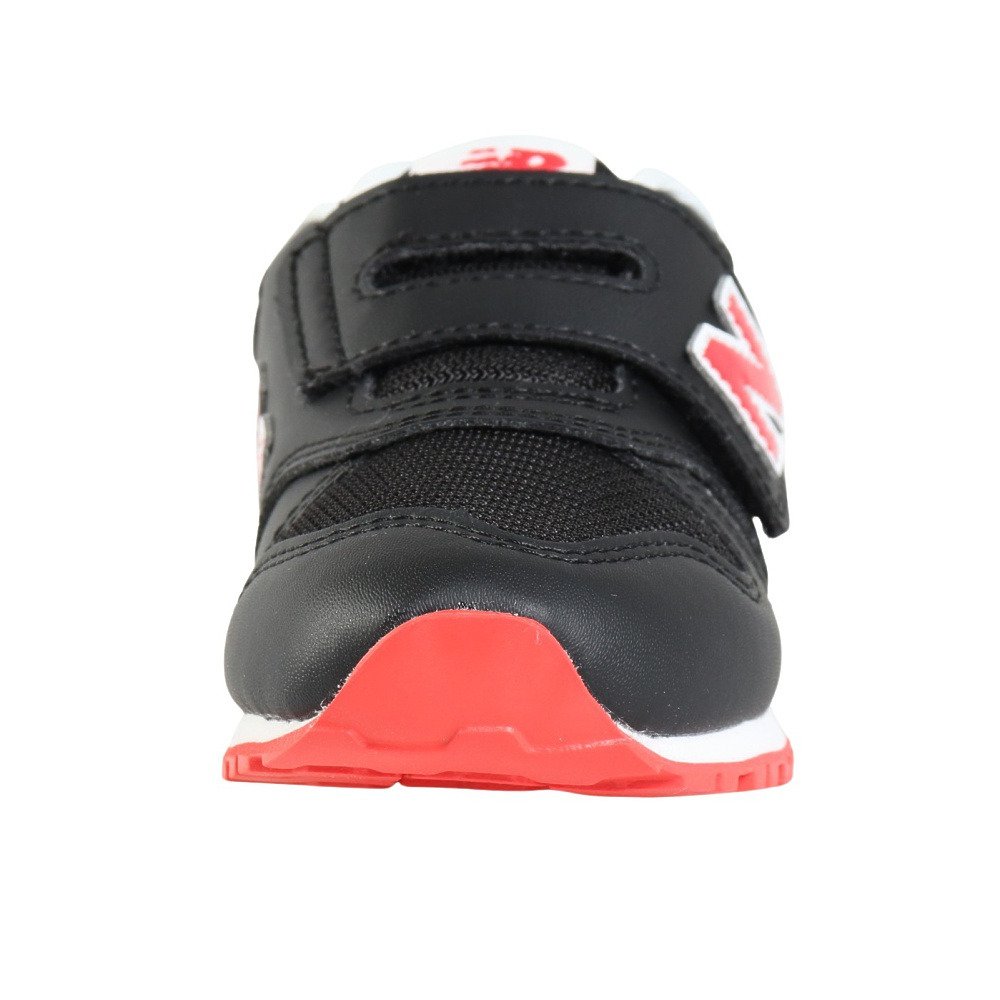 ニューバランス（new balance）（キッズ）ジュニアスニーカー スポーツ