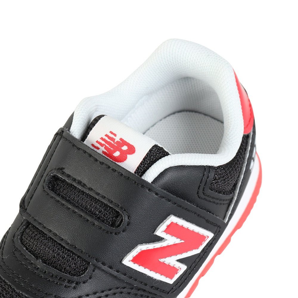 ニューバランス（new balance）（キッズ）ジュニアスニーカー スポーツ