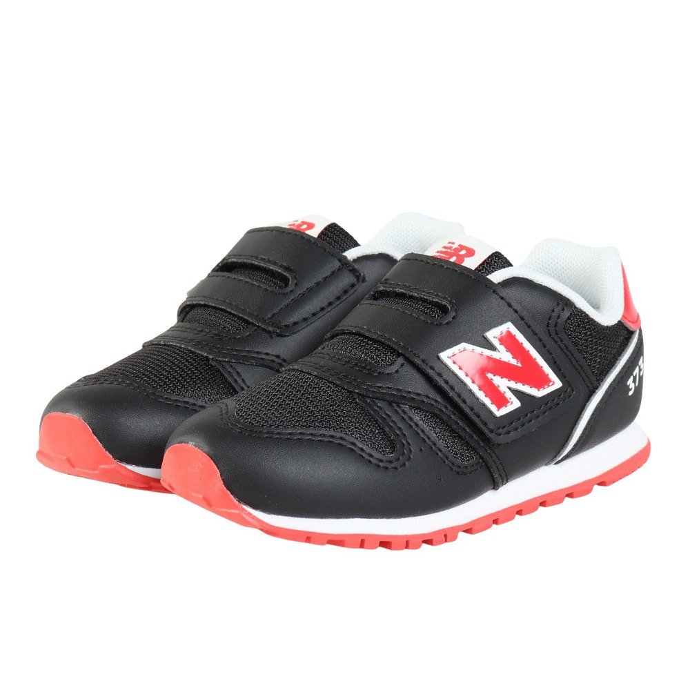 ニューバランス（new balance）（キッズ）ジュニアスニーカー スポーツ