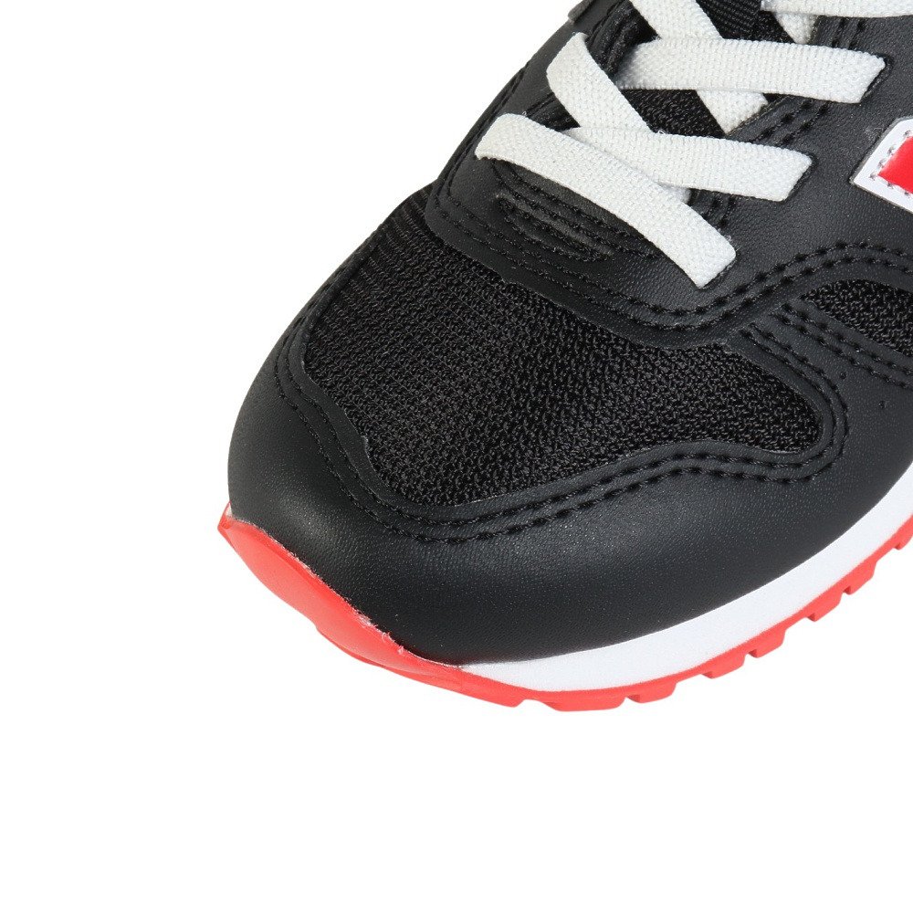 ニューバランス（new balance）（キッズ）ジュニアスニーカー スポーツ