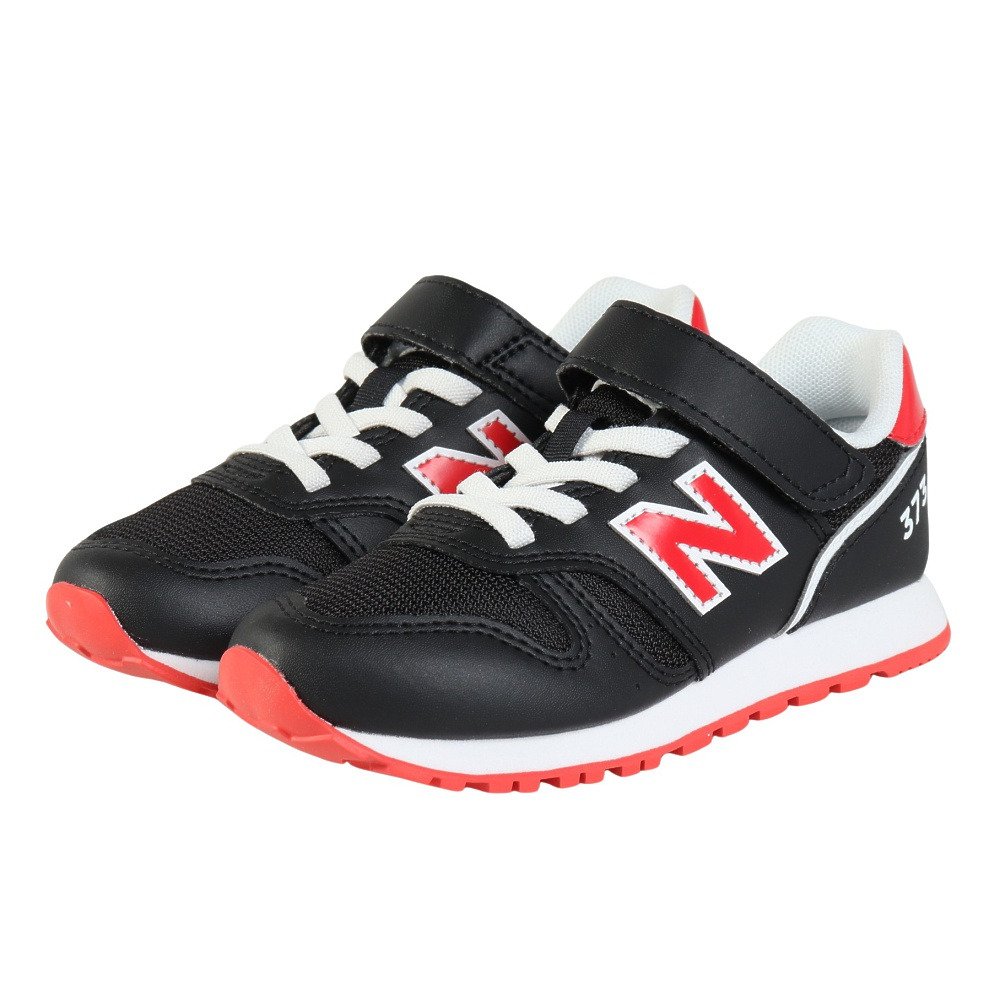 ニューバランス（new balance）（キッズ）ジュニアスニーカー スポーツ