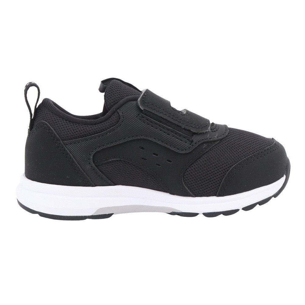 ASICS 18.0 キッズスニーカー GORE-TEX 黒 アシックス（ASICS）（キッズ）ジュニアスニーカー スポーツシューズ