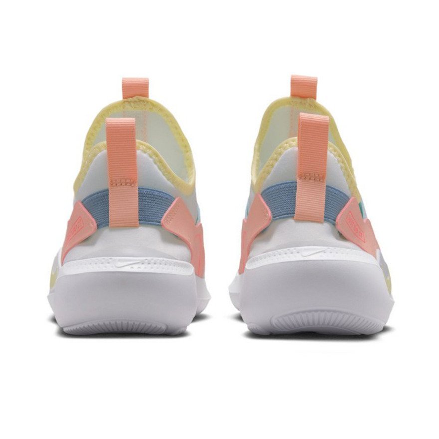 ナイキ（NIKE）（キッズ）ジュニア スポーツシューズ フレックス