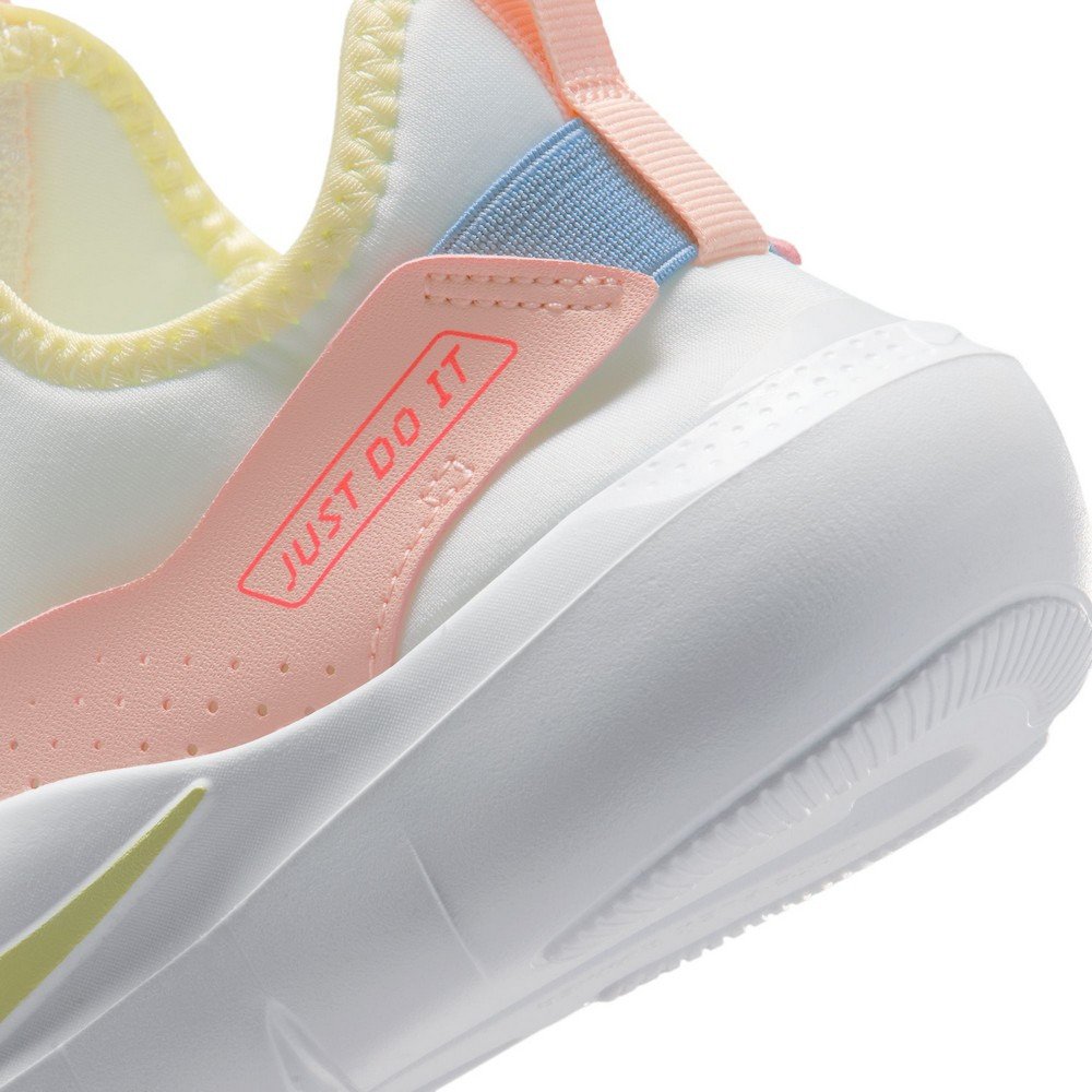 ナイキ（NIKE）（キッズ）ジュニア スポーツシューズ フレックス
