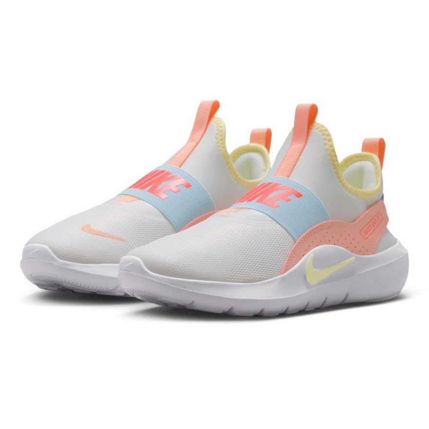 ナイキ（NIKE）（キッズ）ジュニア スポーツシューズ フレックス