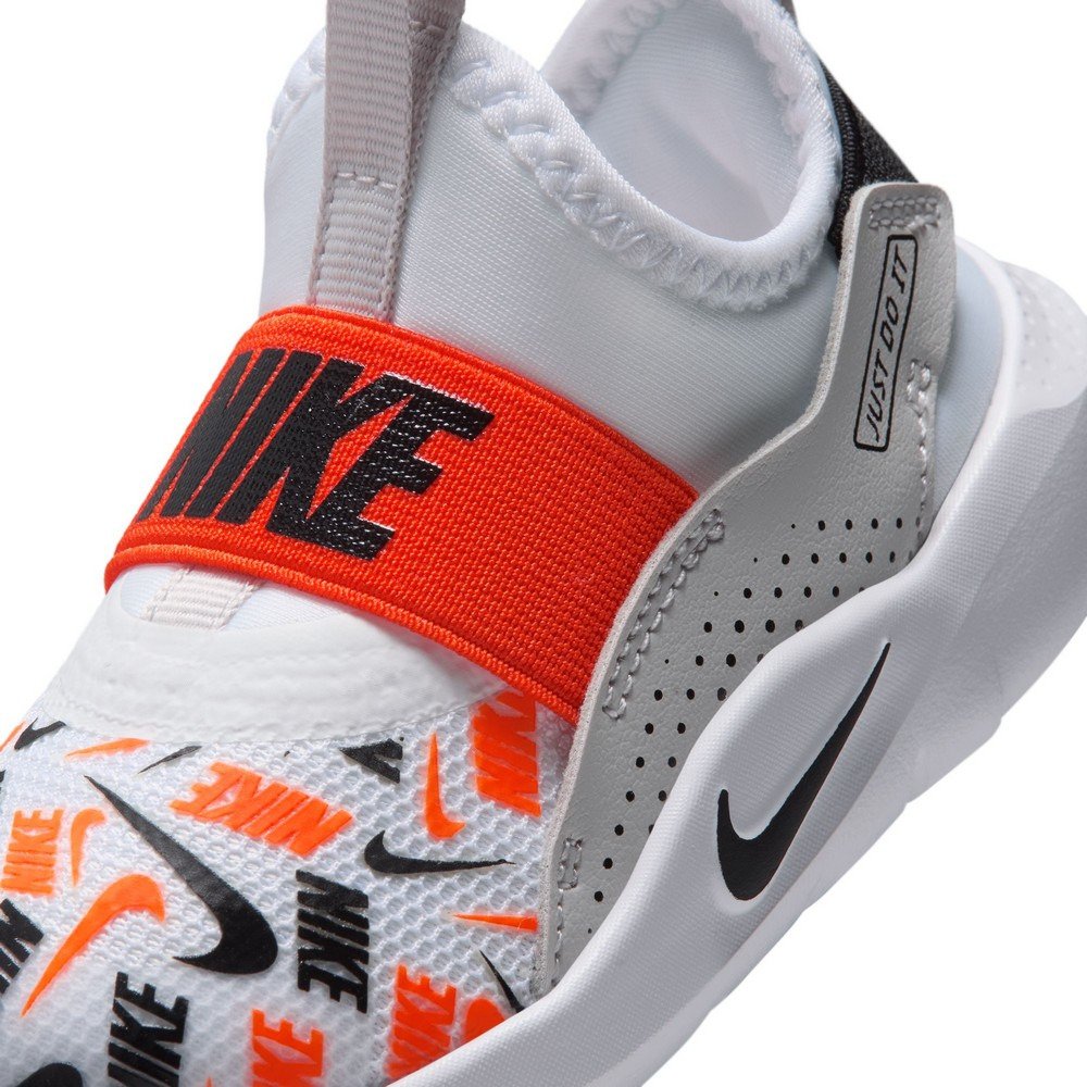 ナイキ（NIKE）（キッズ）ベビーシューズ スニーカー フレックス
