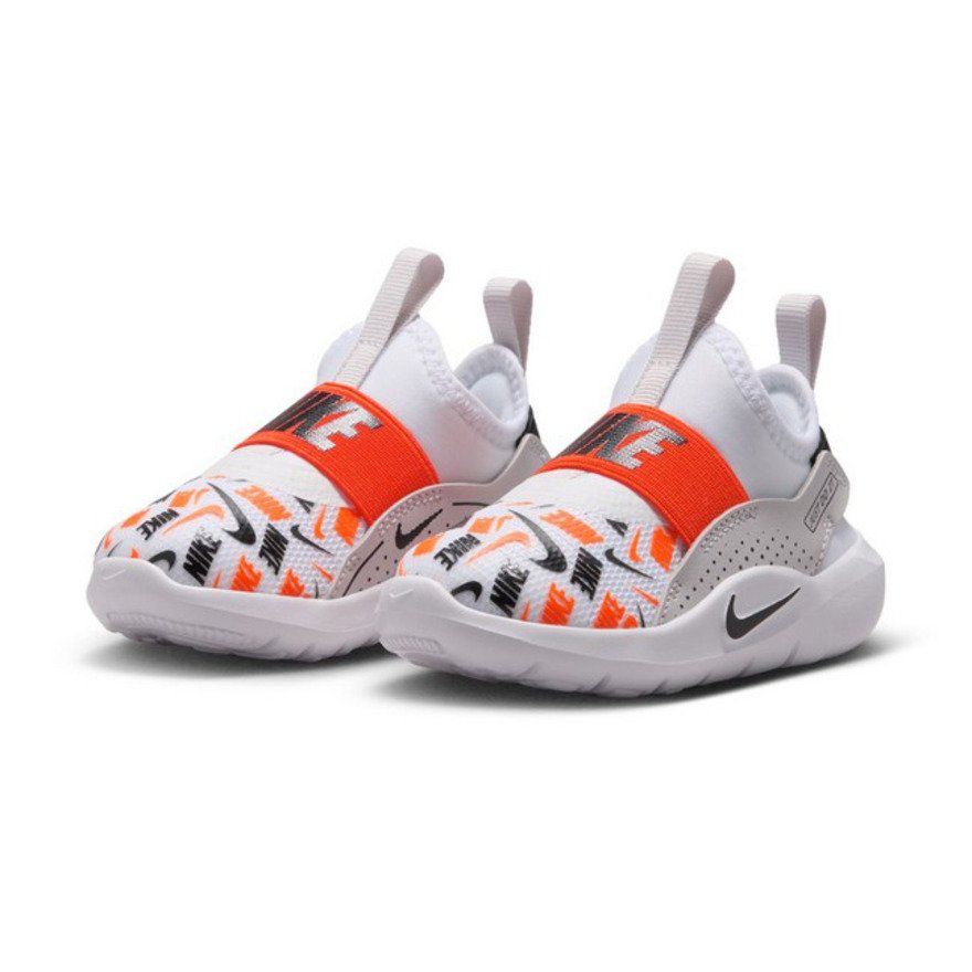 ナイキ（NIKE）（キッズ）ベビーシューズ スニーカー フレックス