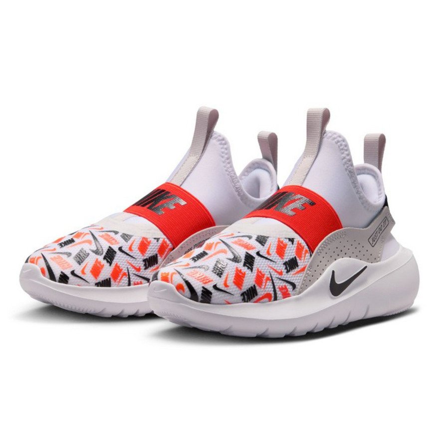 ナイキ（NIKE）（キッズ）ジュニアスニーカー スポーツシューズ