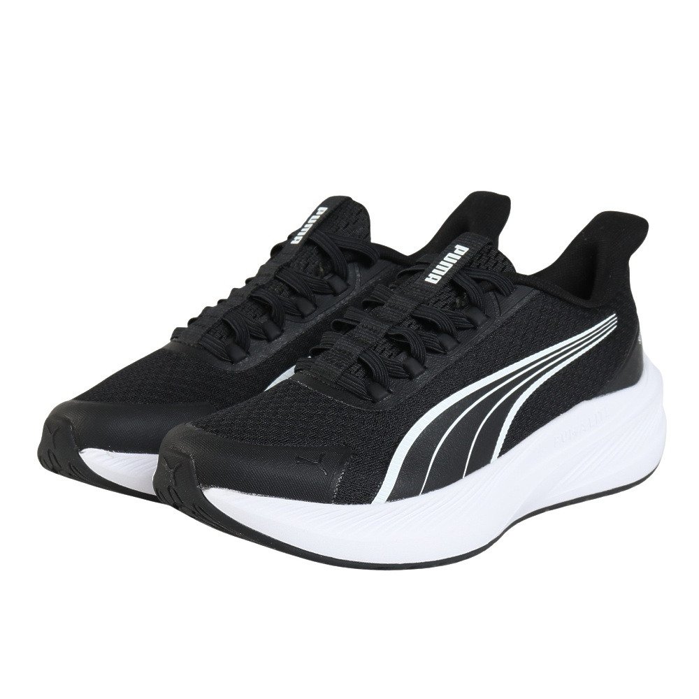 プーマ（PUMA）（キッズ）ジュニアスニーカー スポーツシューズ