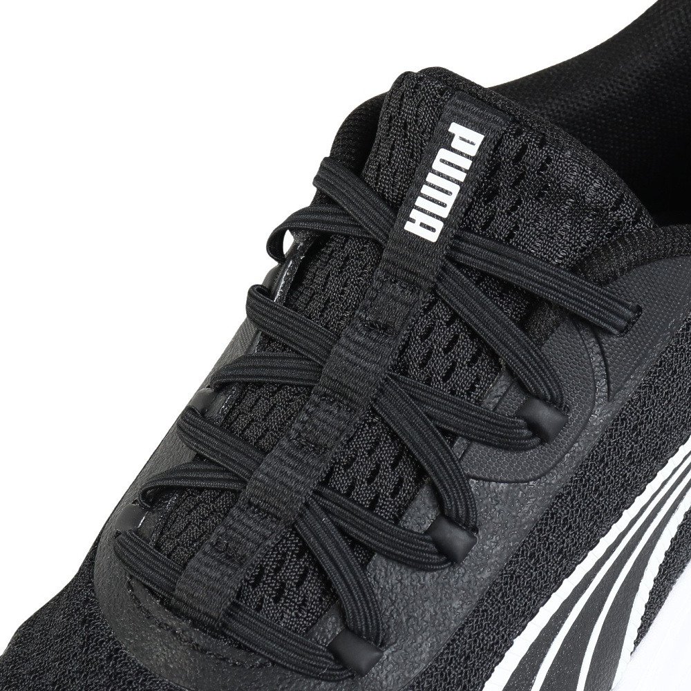 プーマ（PUMA）（キッズ）ジュニアスニーカー スポーツシューズ