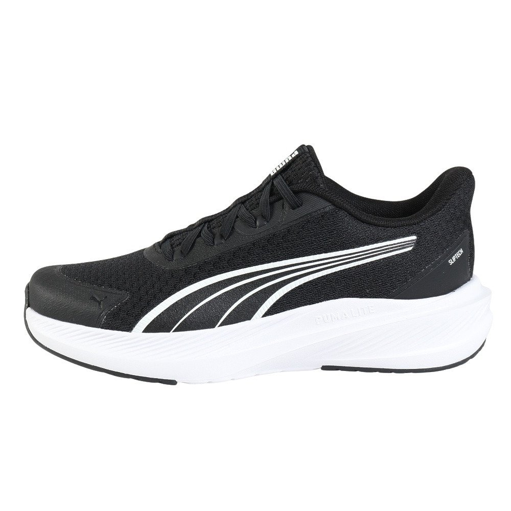 プーマ（PUMA）（キッズ）ジュニアスニーカー スポーツシューズ