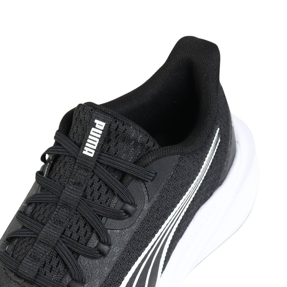プーマ（PUMA）（キッズ）ジュニアスニーカー スポーツシューズ