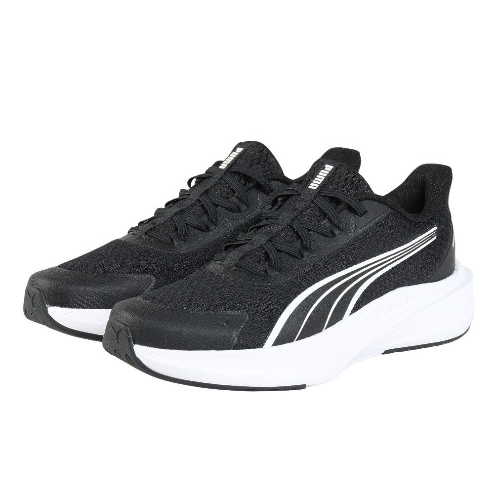 プーマ（PUMA）（キッズ）ジュニアスニーカー スポーツシューズ
