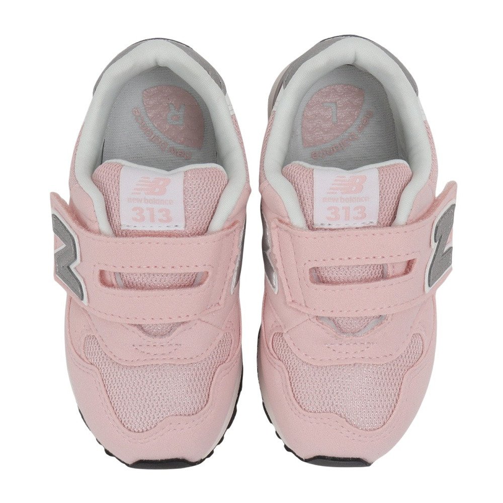 ニューバランス（new balance）（キッズ）ジュニア スニーカー
