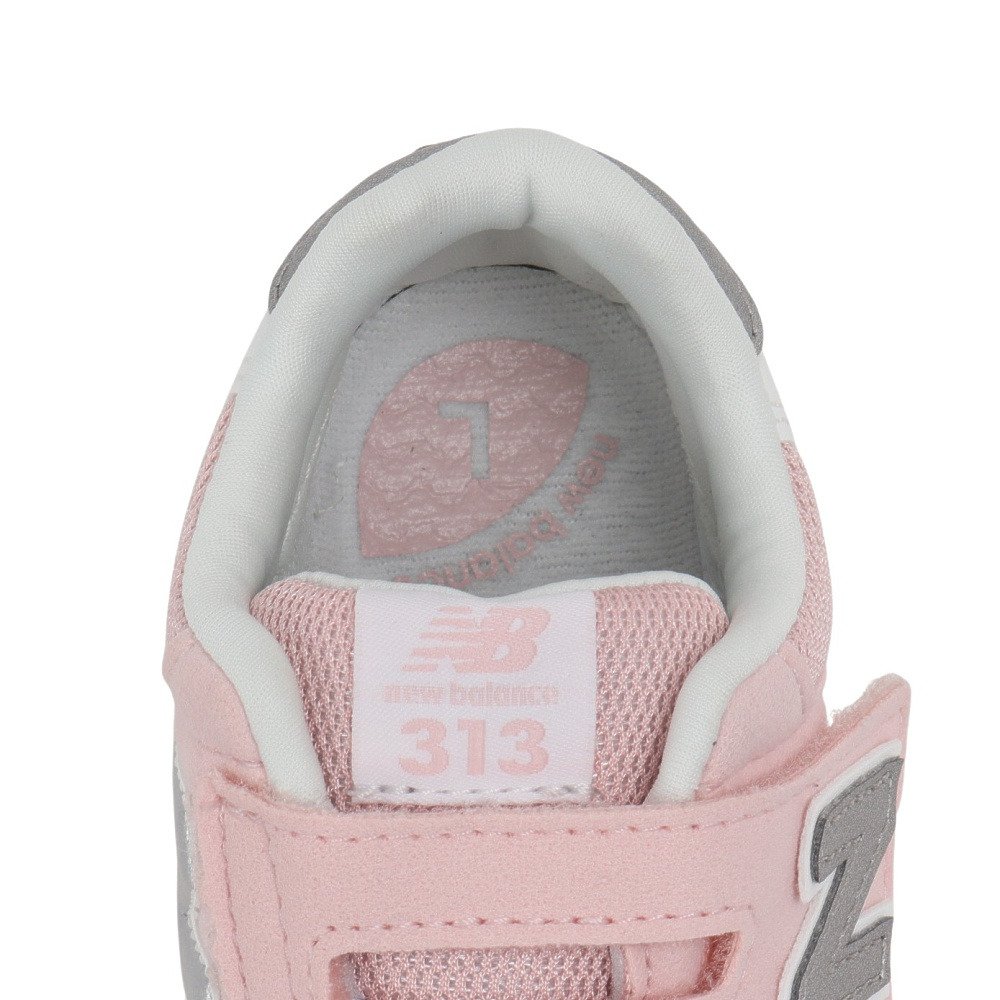 ニューバランス（new balance）（キッズ）ジュニア スニーカー