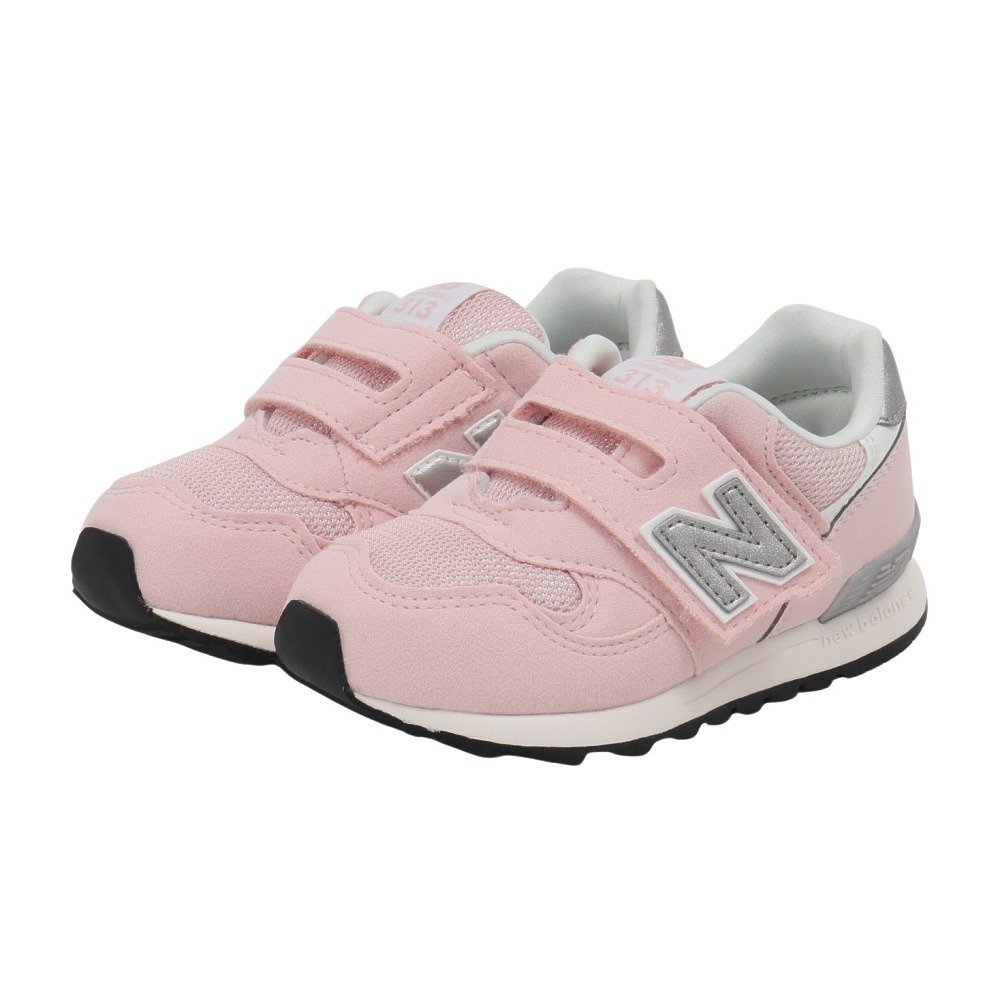 ニューバランス（new balance）（キッズ）ジュニア スニーカー