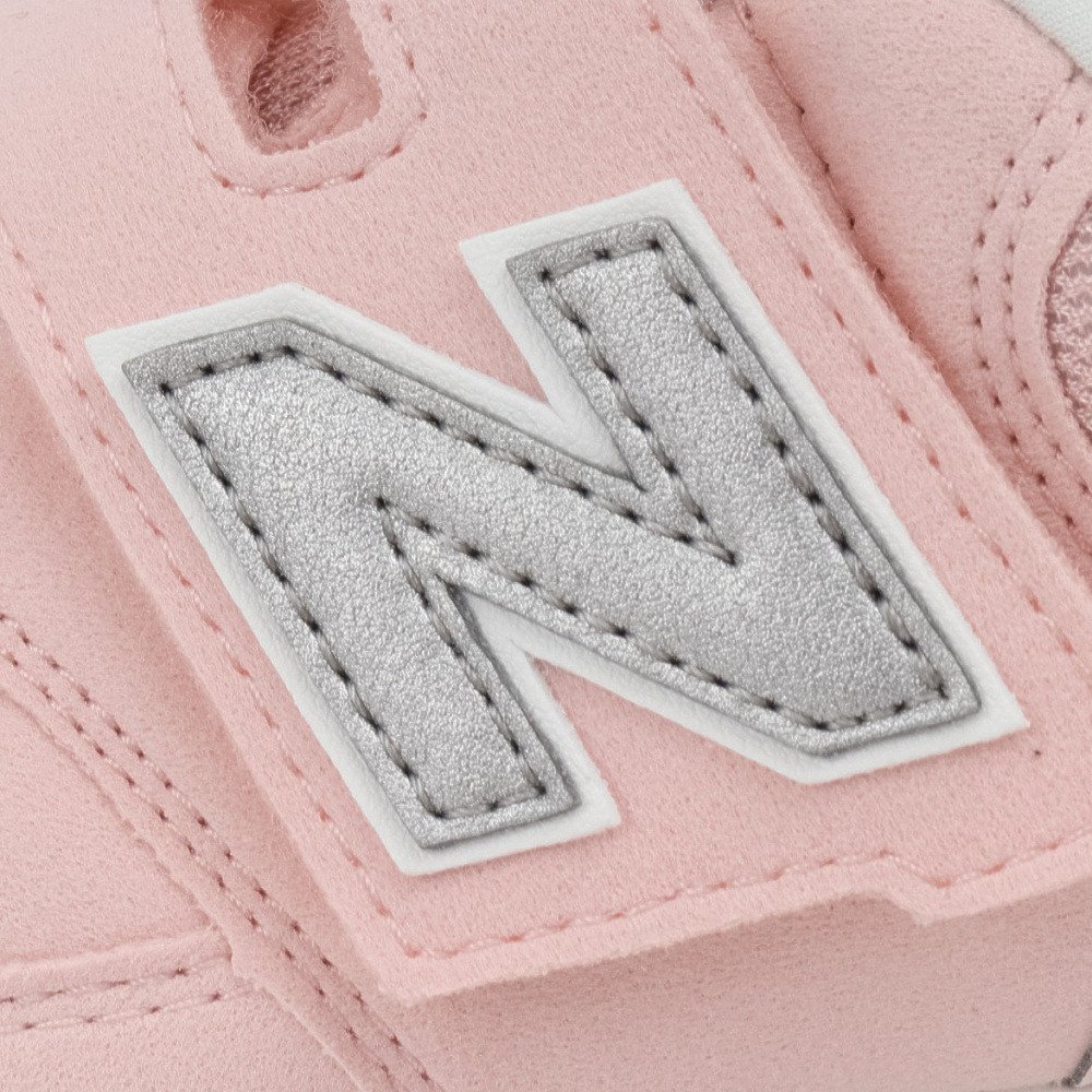 ニューバランス（new balance）（キッズ）ジュニアスニーカー スポーツ