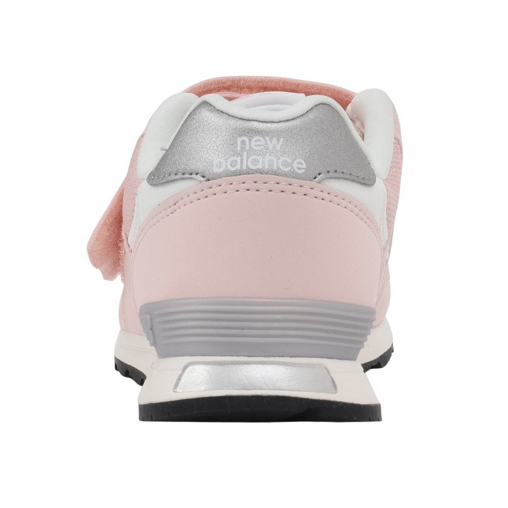 ニューバランス（new balance）（キッズ）ジュニアスニーカー スポーツ