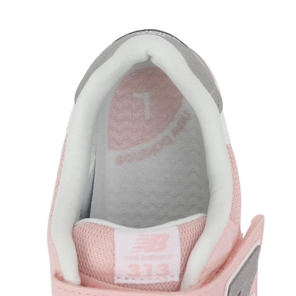 ニューバランス（new balance）（キッズ）ジュニアスニーカー スポーツ