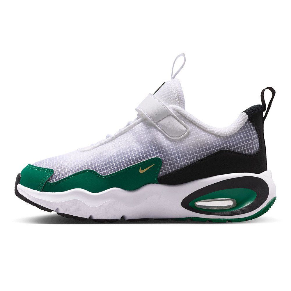 ナイキ（NIKE）（キッズ）ジュニアスニーカー スポーツシューズ エア