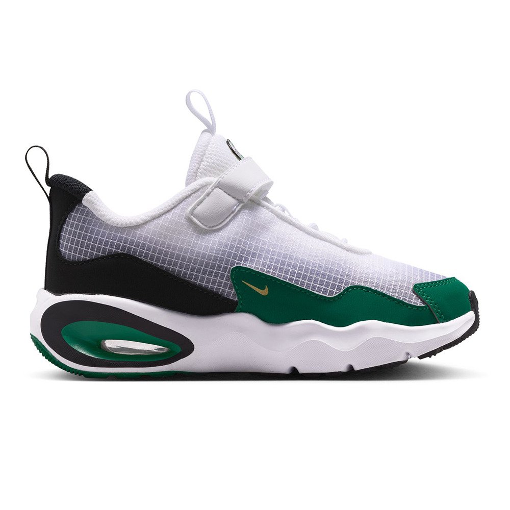 ナイキ（NIKE）（キッズ）ジュニアスニーカー スポーツシューズ エア