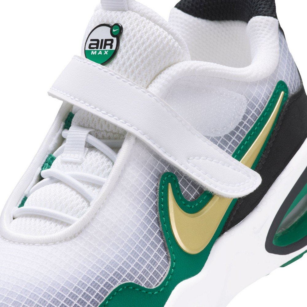 ナイキ（NIKE）（キッズ）ジュニアスニーカー スポーツシューズ エア