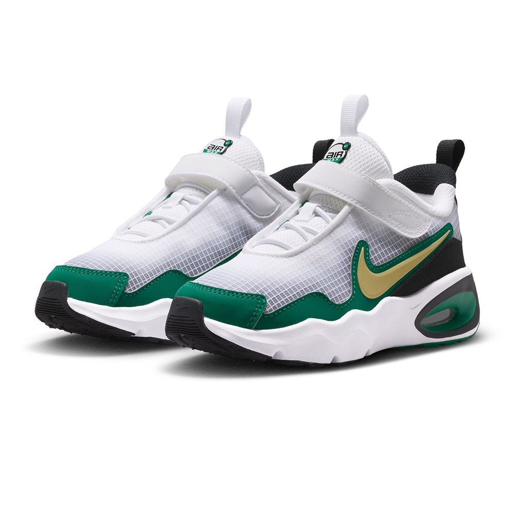 ナイキ（NIKE）（キッズ）ジュニアスニーカー スポーツシューズ エア