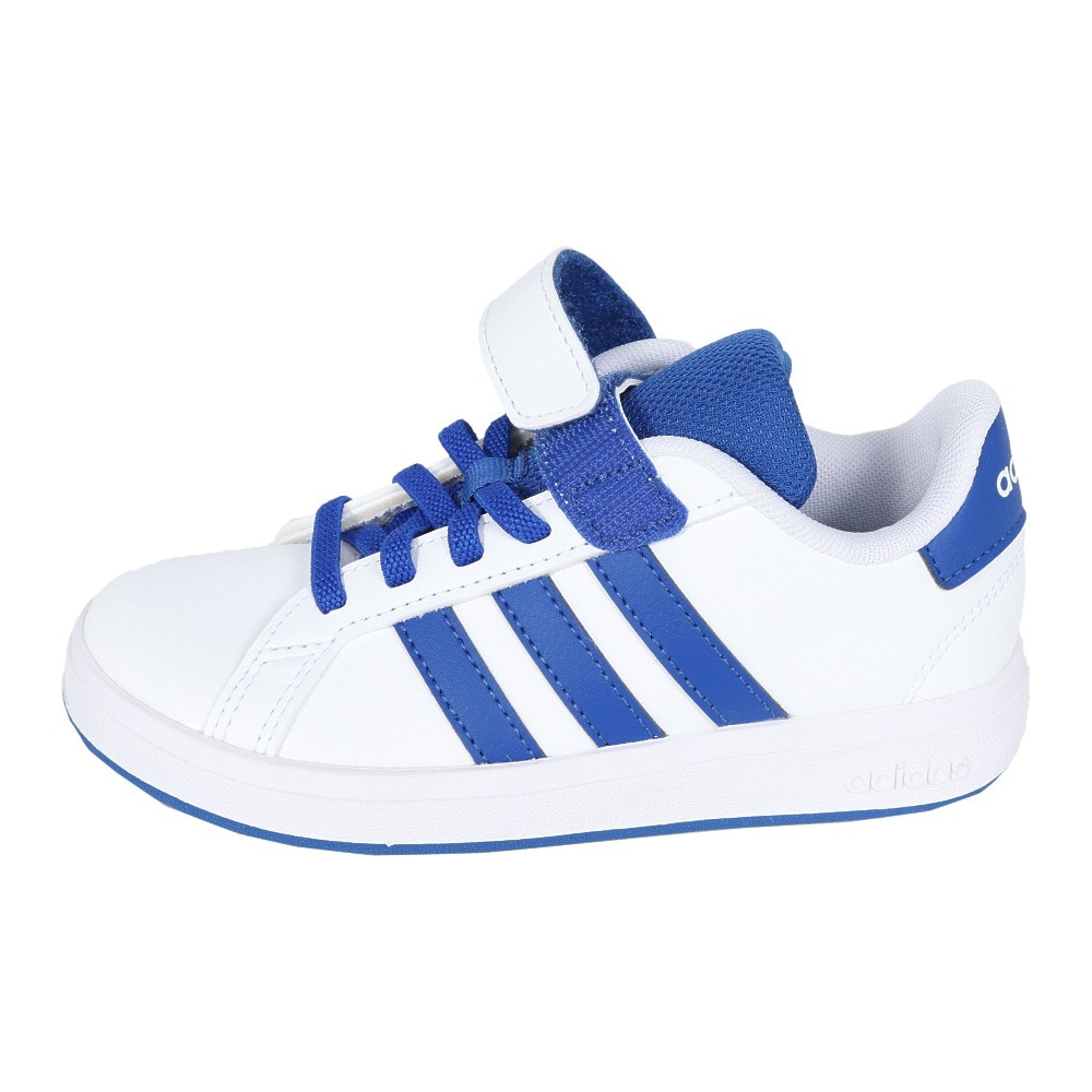 アディダス（adidas）（キッズ）ジュニアスニーカー スポーツ