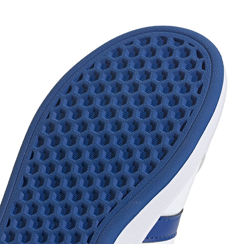 アディダス（adidas）（キッズ）ジュニアスニーカー スポーツシューズ グランドコート 2.0 キッズ NLD08-JQ8000