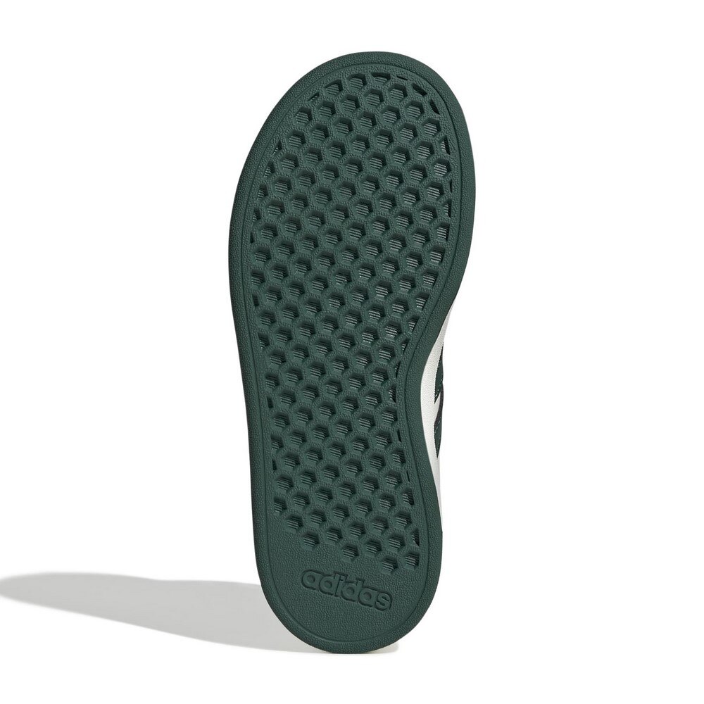 アディダス（adidas）（キッズ）ジュニアスニーカー スポーツシューズ グランドコート 2.0 キッズ NLD08-JQ8004